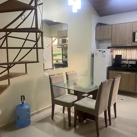 Bem Estar Flat - Monte Castelo - Gravata - Pe Appartement Buitenkant foto