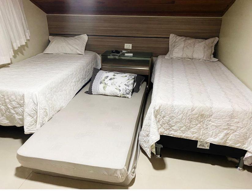 Bem Estar Flat - Monte Castelo - Gravata - Pe Appartement Buitenkant foto
