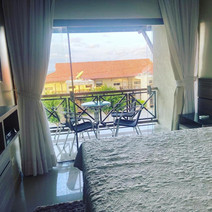 Bem Estar Flat - Monte Castelo - Gravata - Pe Appartement Buitenkant foto