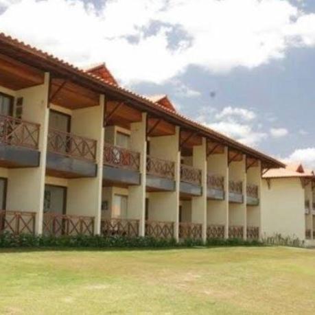 Bem Estar Flat - Monte Castelo - Gravata - Pe Appartement Buitenkant foto