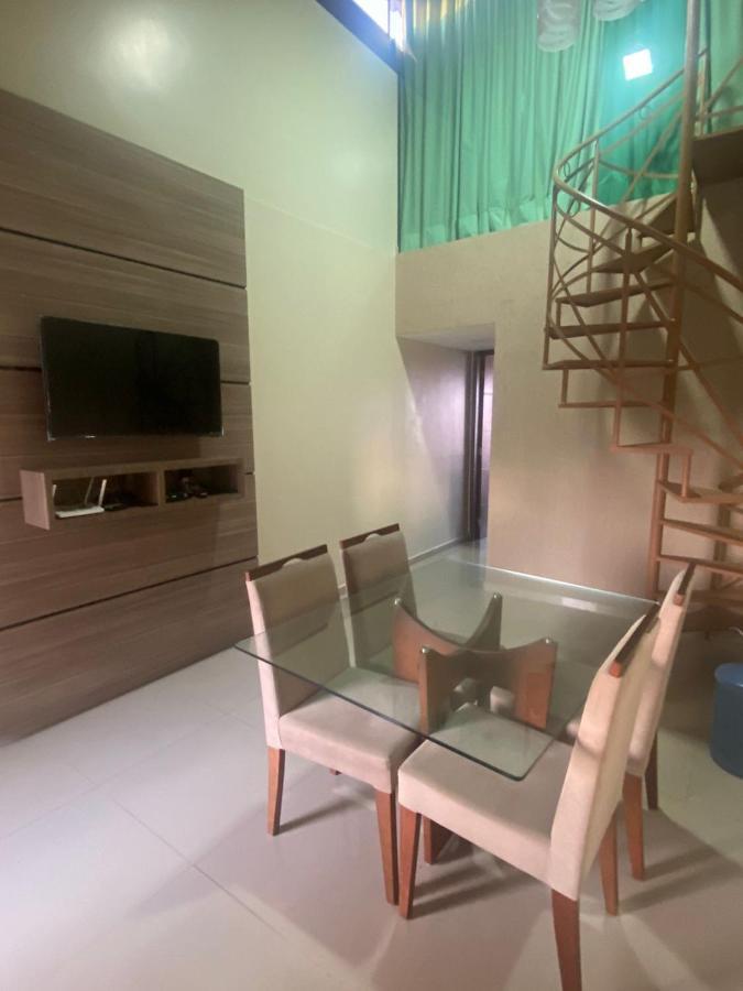 Bem Estar Flat - Monte Castelo - Gravata - Pe Appartement Buitenkant foto